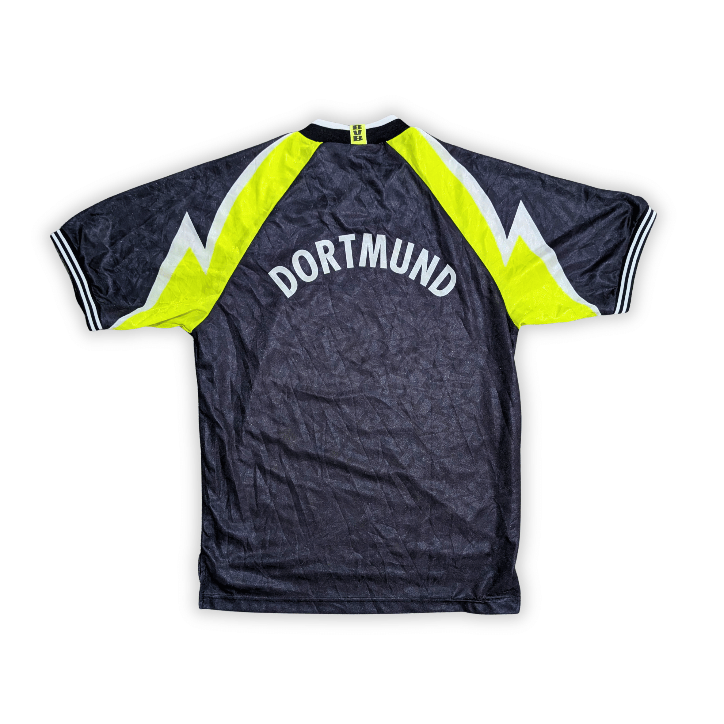 1995-96 Borussia Dortmund Away Shirt