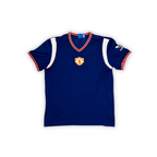 1984-85 Manchester United Third Shirt Adidas Originals Reissue