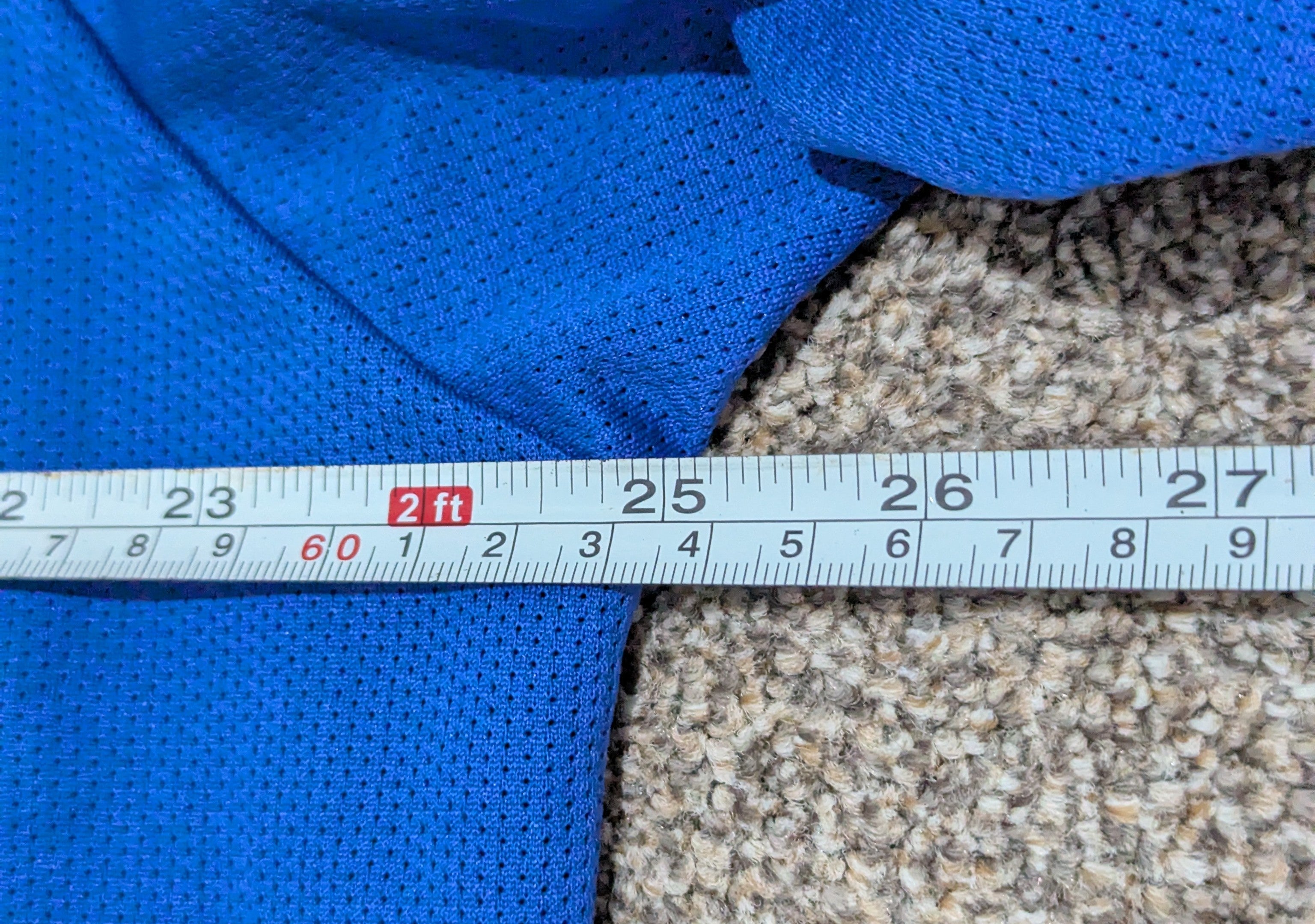 2001-03 Leeds Away Shirt