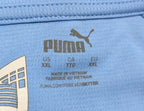 2023-24 Manchester City Home Shirt - Haaland 9
