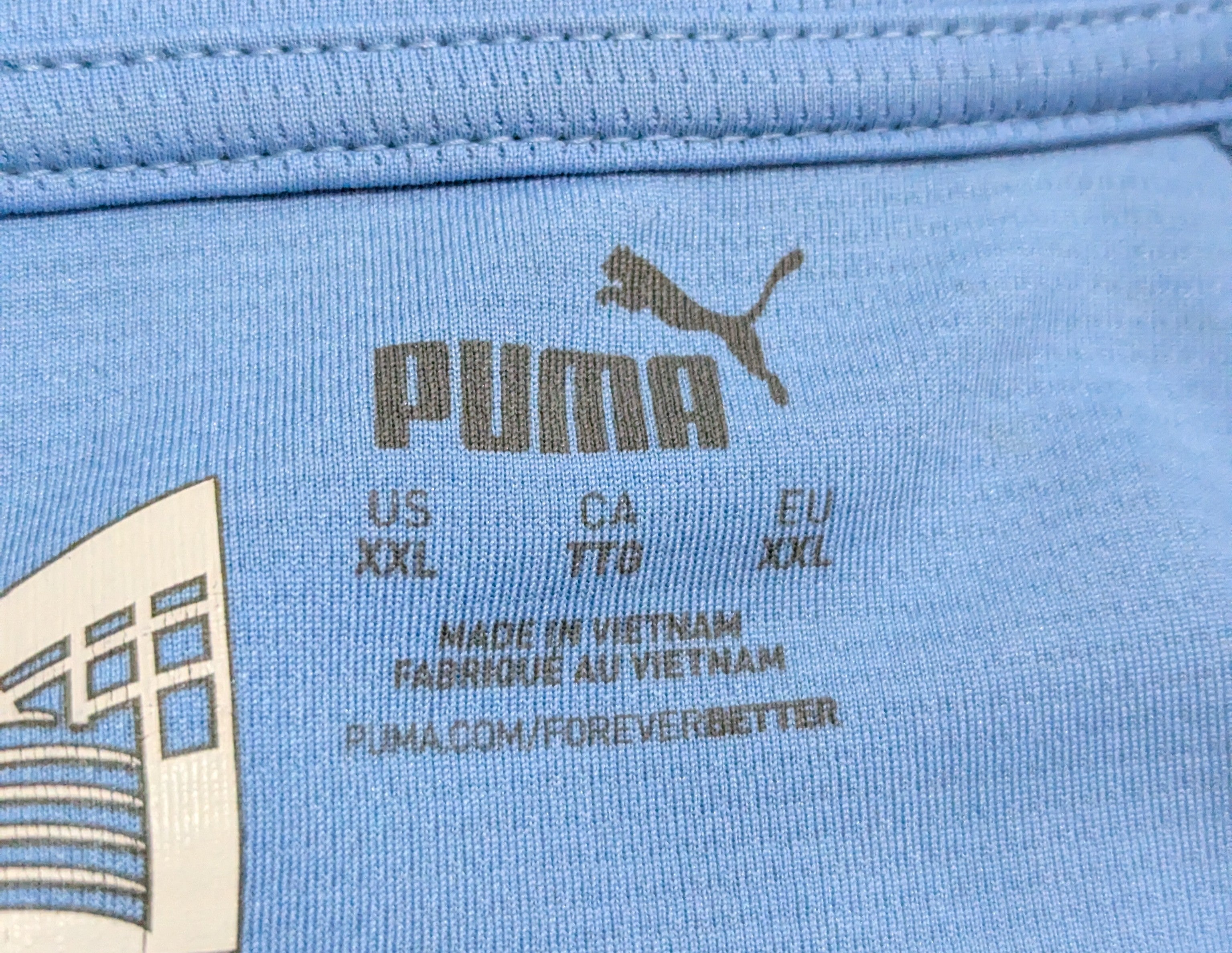 2023-24 Manchester City Home Shirt - Haaland 9