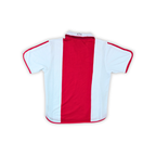 2000-01 Ajax Home Shirt