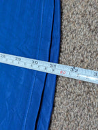 2001-03 Leeds Away Shirt