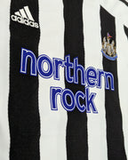 2003-05 Newcastle Home Shirt - Shearer 9