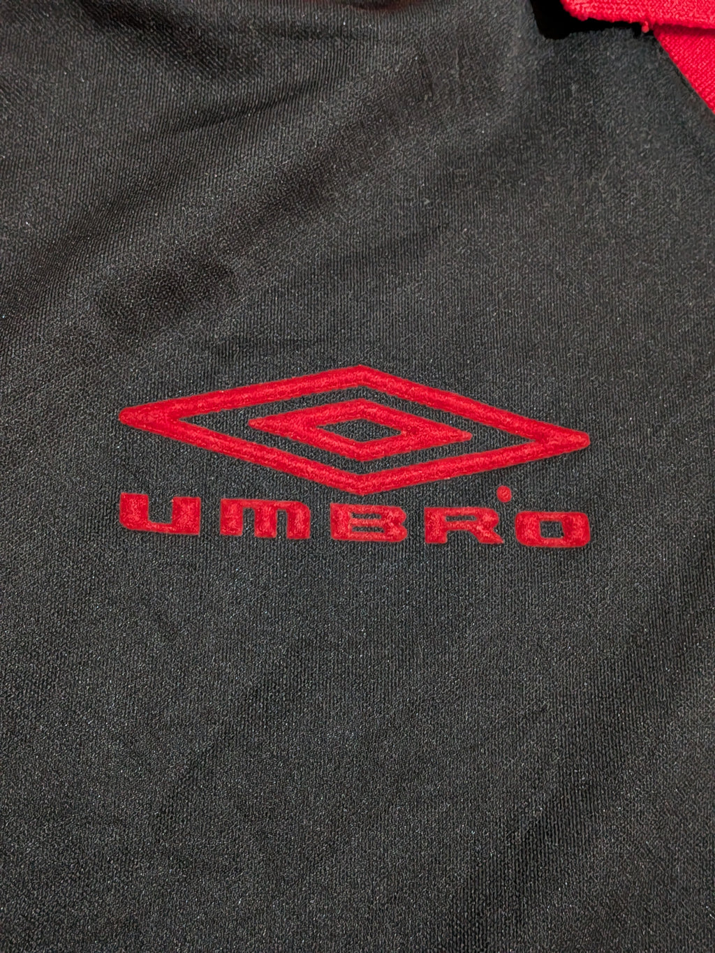 2002-03 Fortuna Düsseldorf Away Shirt