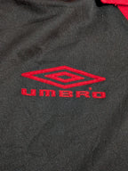 2002-03 Fortuna Düsseldorf Away Shirt