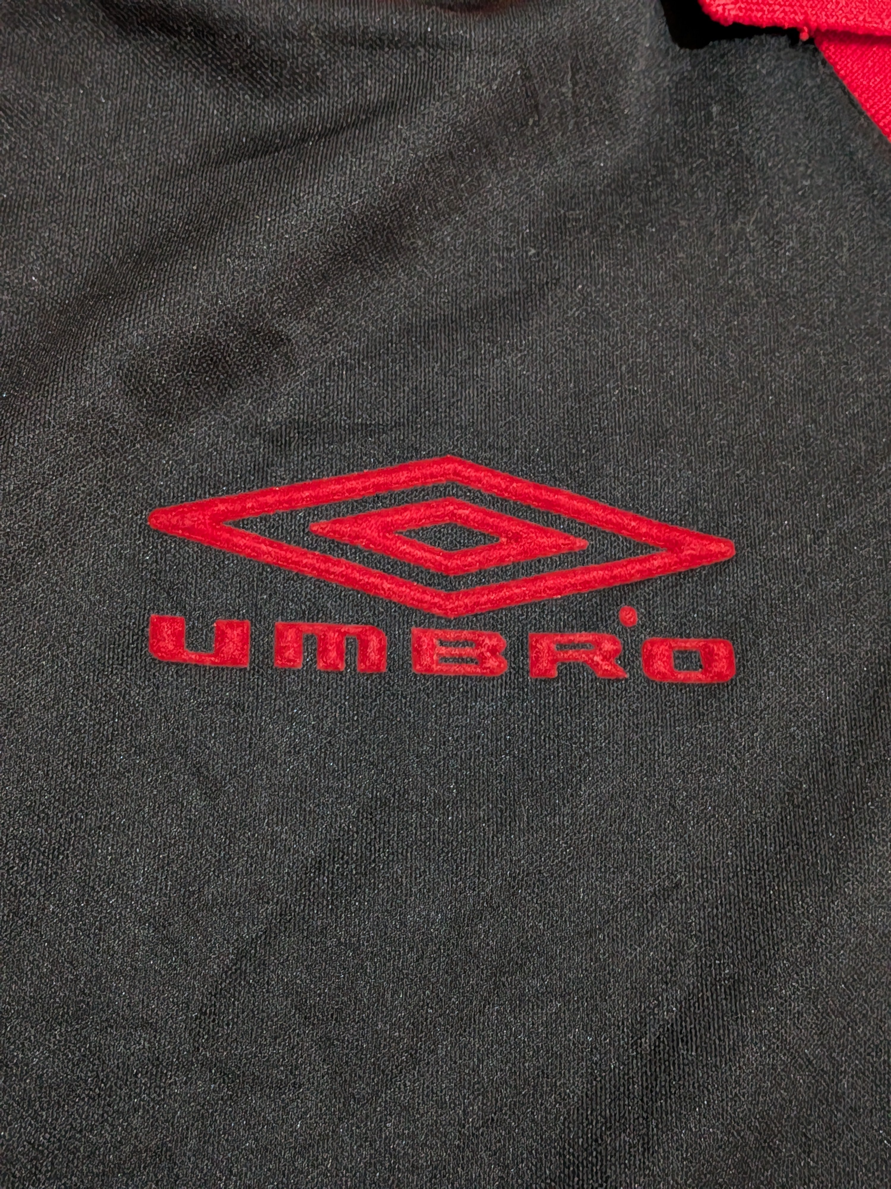 2002-03 Fortuna Düsseldorf Away Shirt