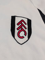 2001-02 Fulham Home Shirt