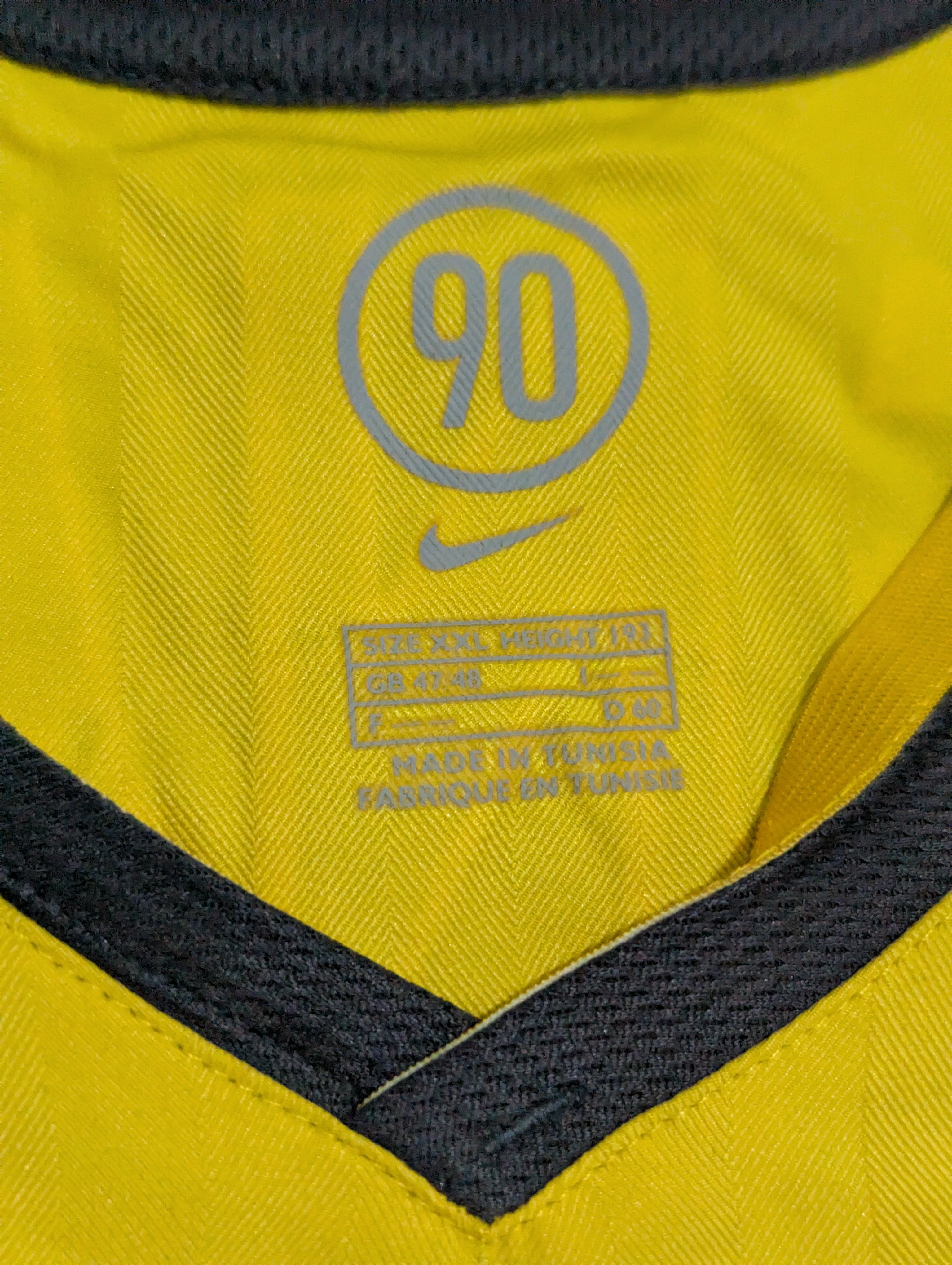 2005-06 Arsenal Away Shirt - Henry 14
