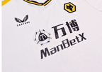 2021-22 Wolves Third Shirt - Raúl 9