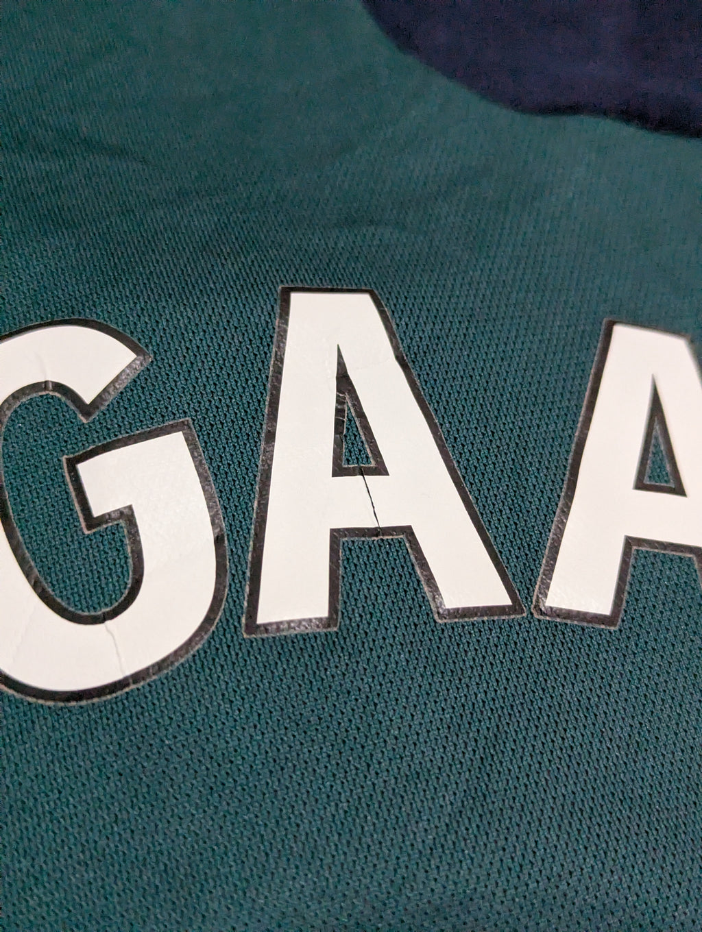 2023-24 Arsenal Third Shirt - Ødegaard 8