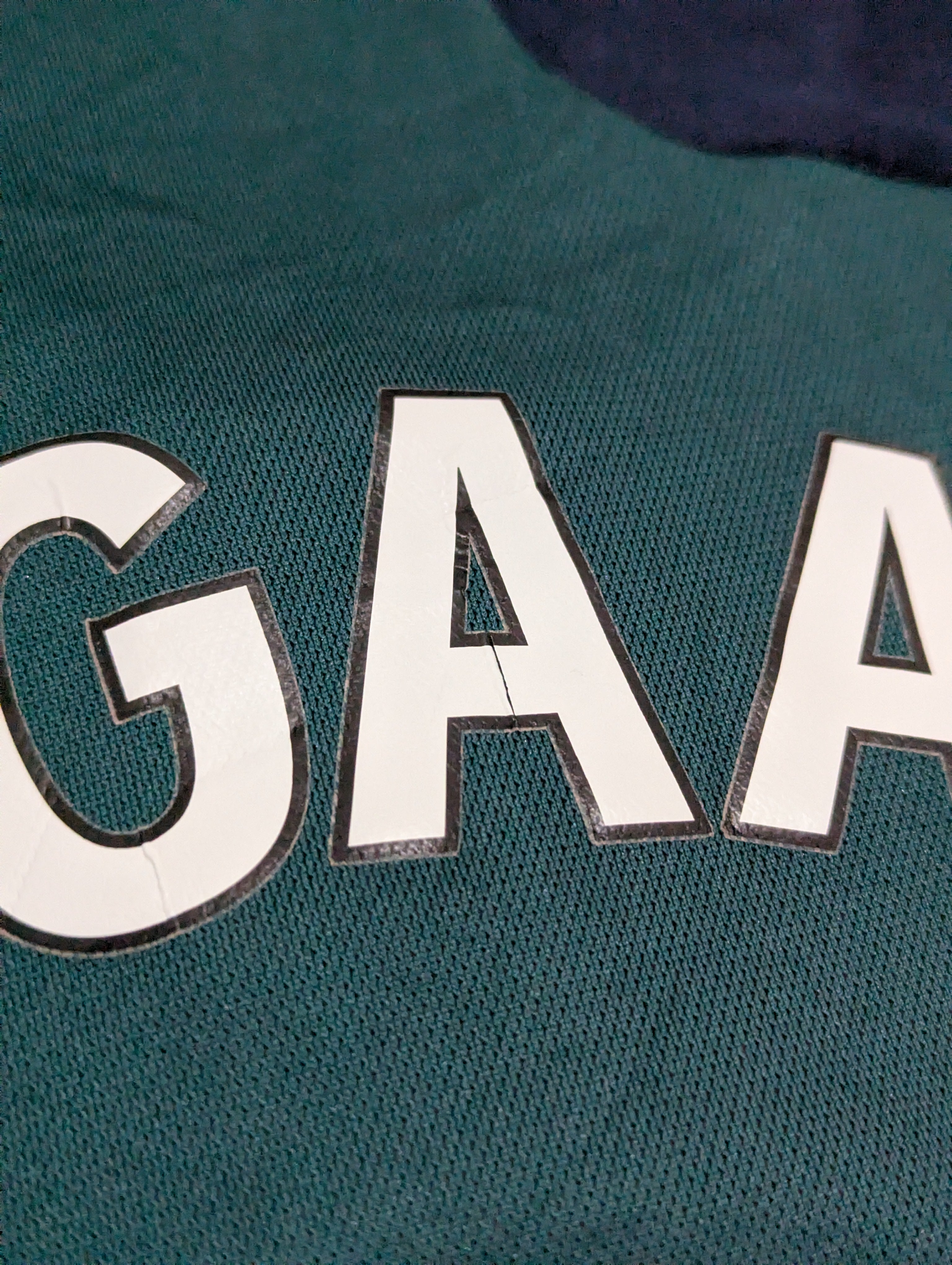 2023-24 Arsenal Third Shirt - Ødegaard 8