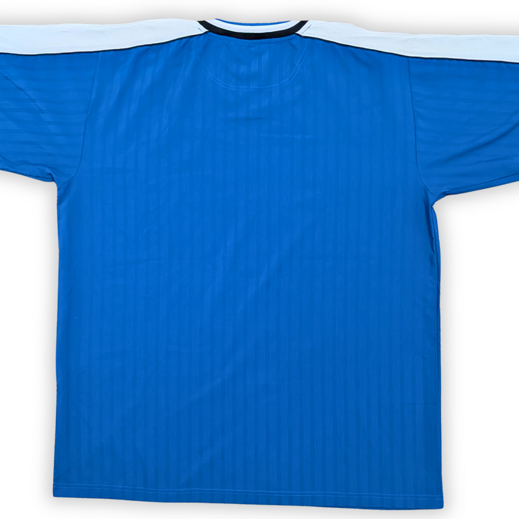 2004-05 St Johnstone Home Shirt