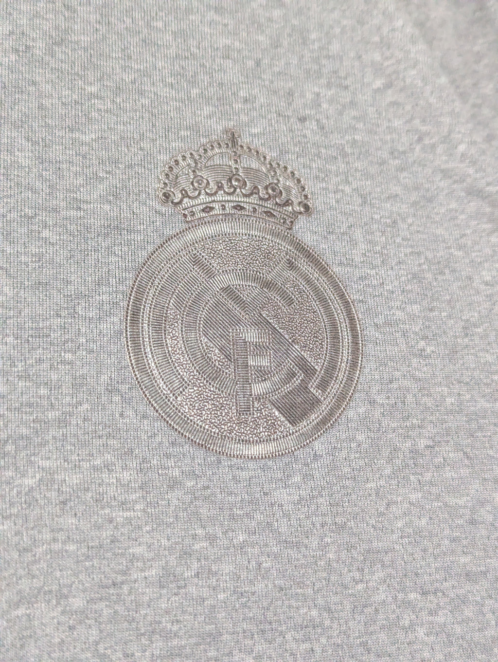 2015-16 Real Madrid Away Shirt - Ronaldo 7