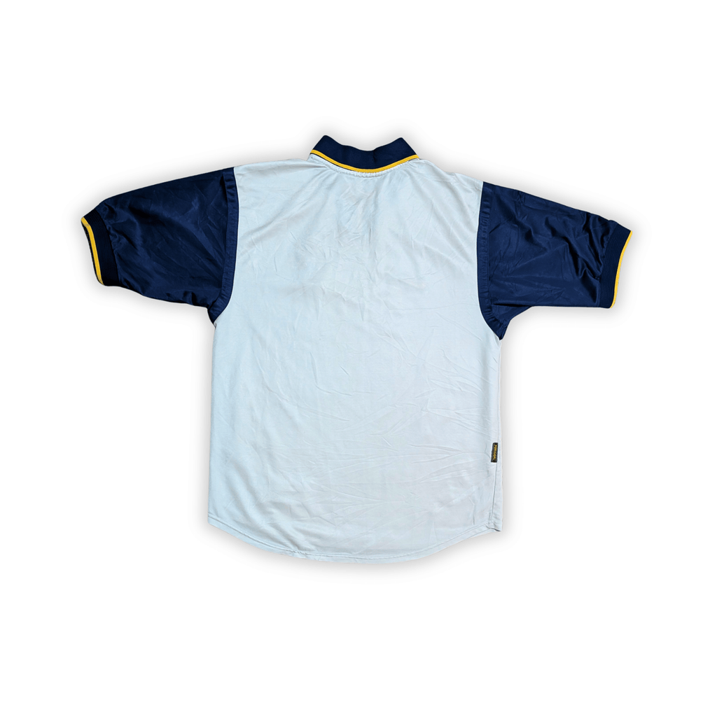 1998-00 Portgual Away Shirt
