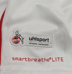 2020-21 FC Köln Home Shirt