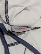 2002-04 Tottenham Home Shirt