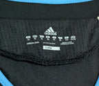 2010-11 Marseille Player Version Third Shirt
