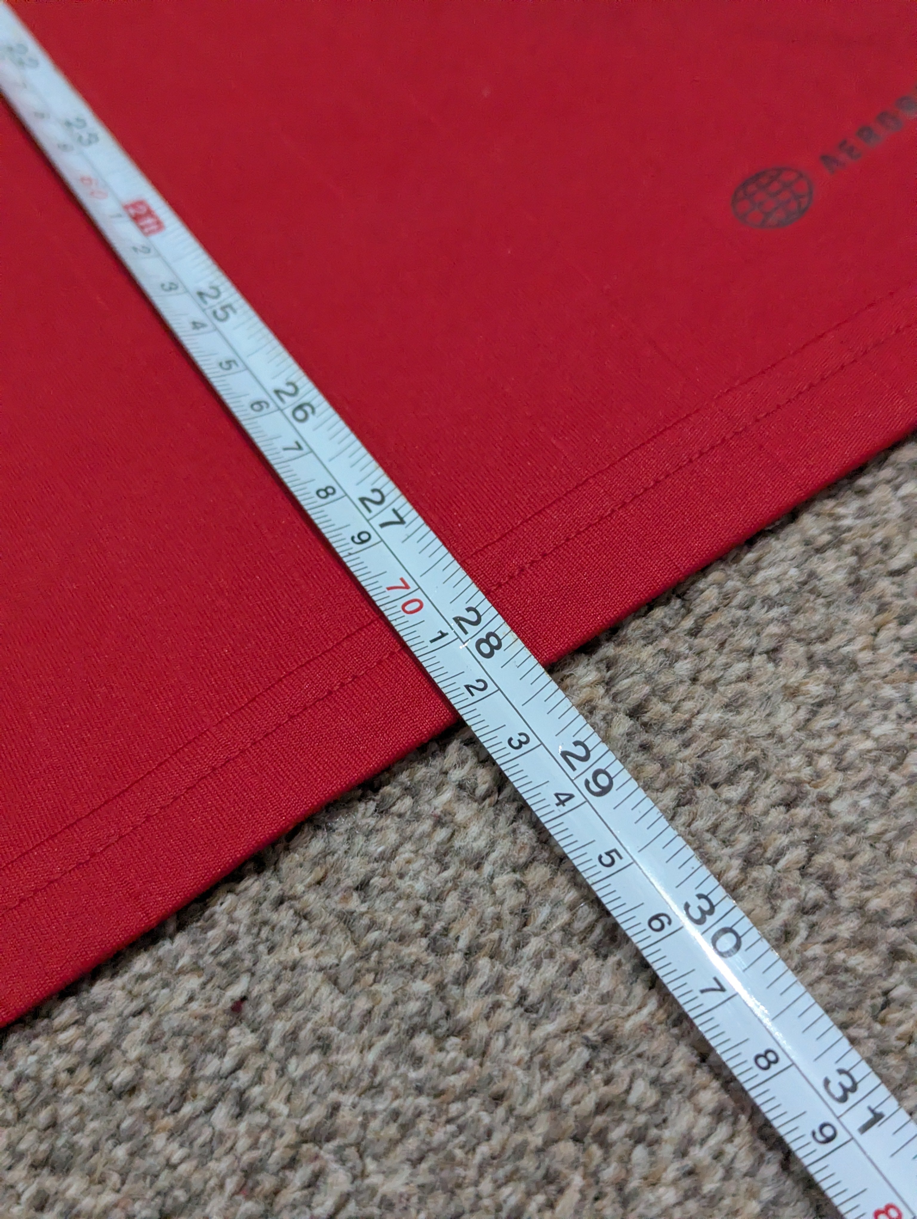 2022-23 Manchester United L/S Home Shirt - Ronaldo 7