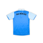 2014-15 1860 Munich Home Shirt