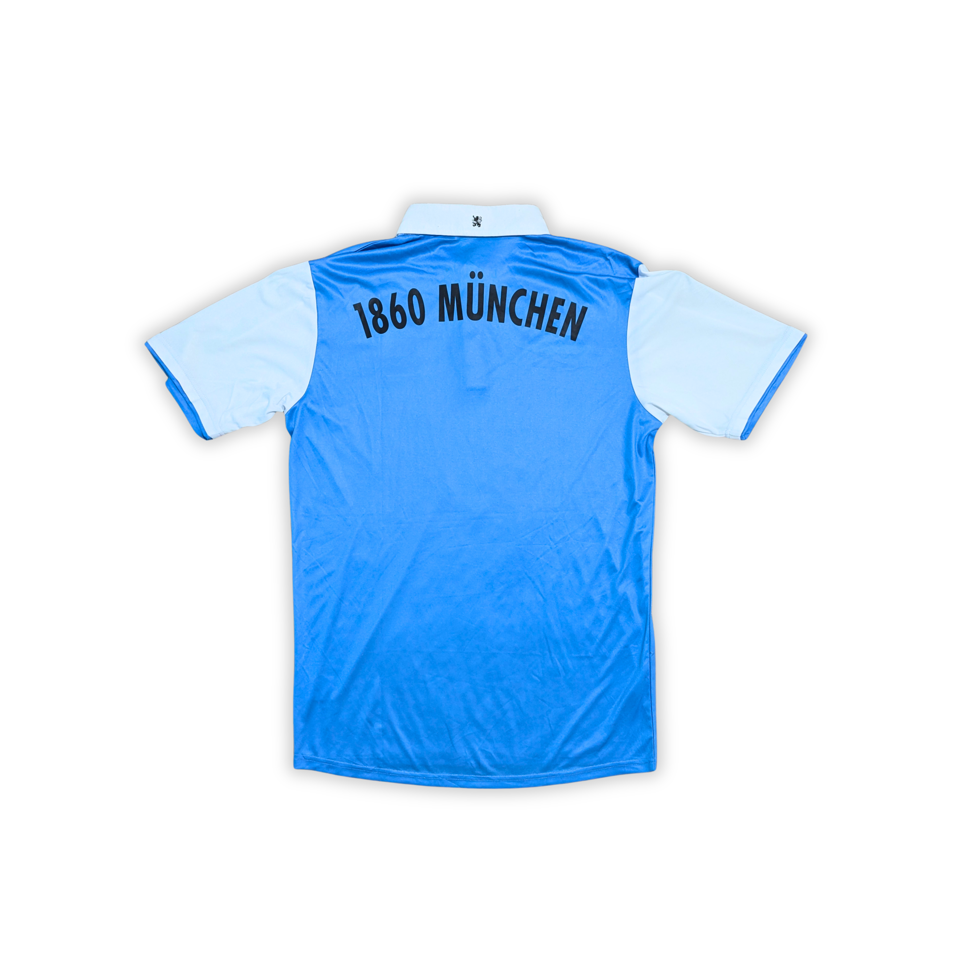 2014-15 1860 Munich Home Shirt