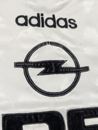 1996-98 Bayern Munich Away Shirt