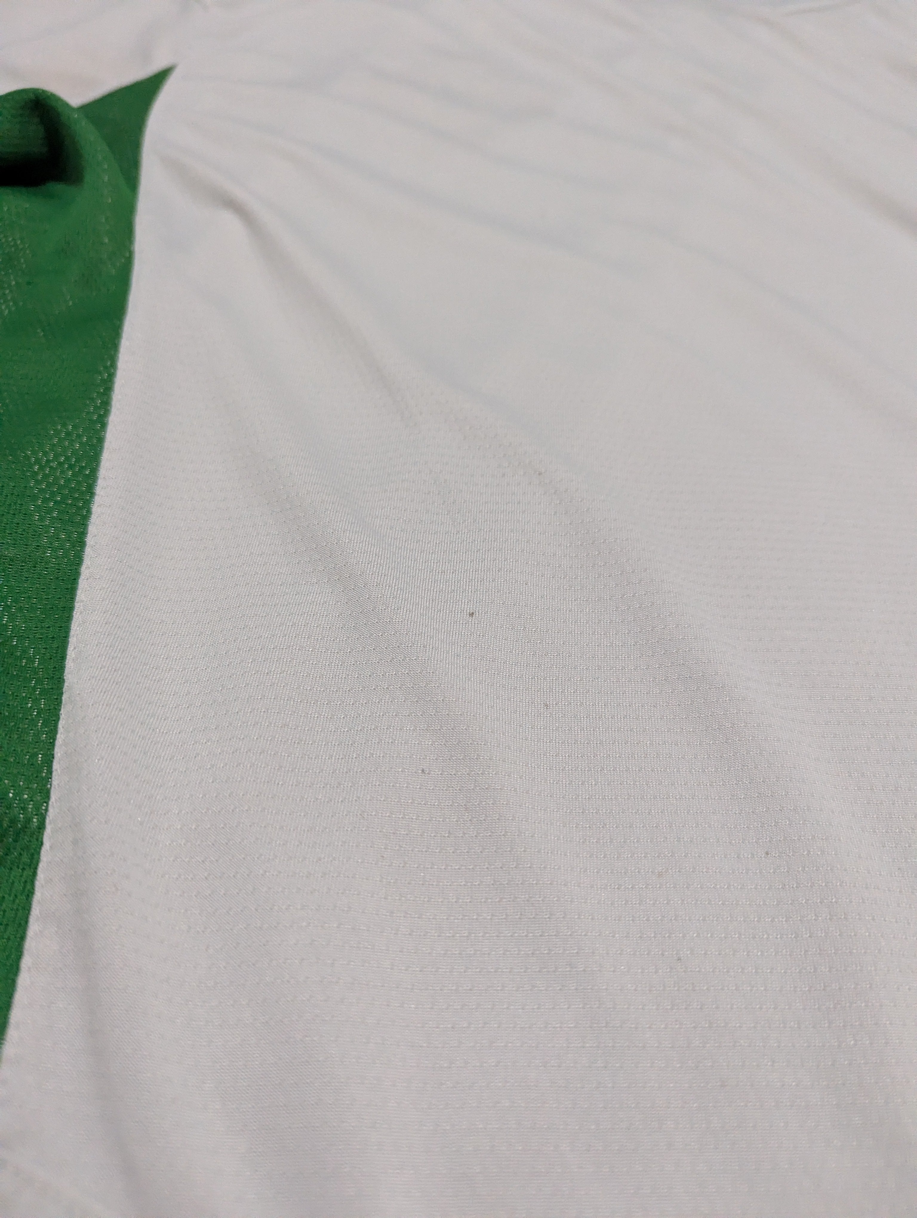 2004-06 Northern Ireland Away Shirt