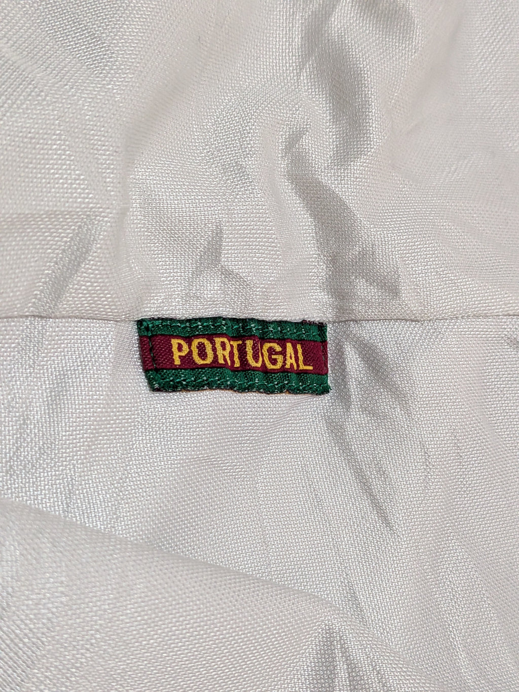 1998-00 Portgual Away Shirt