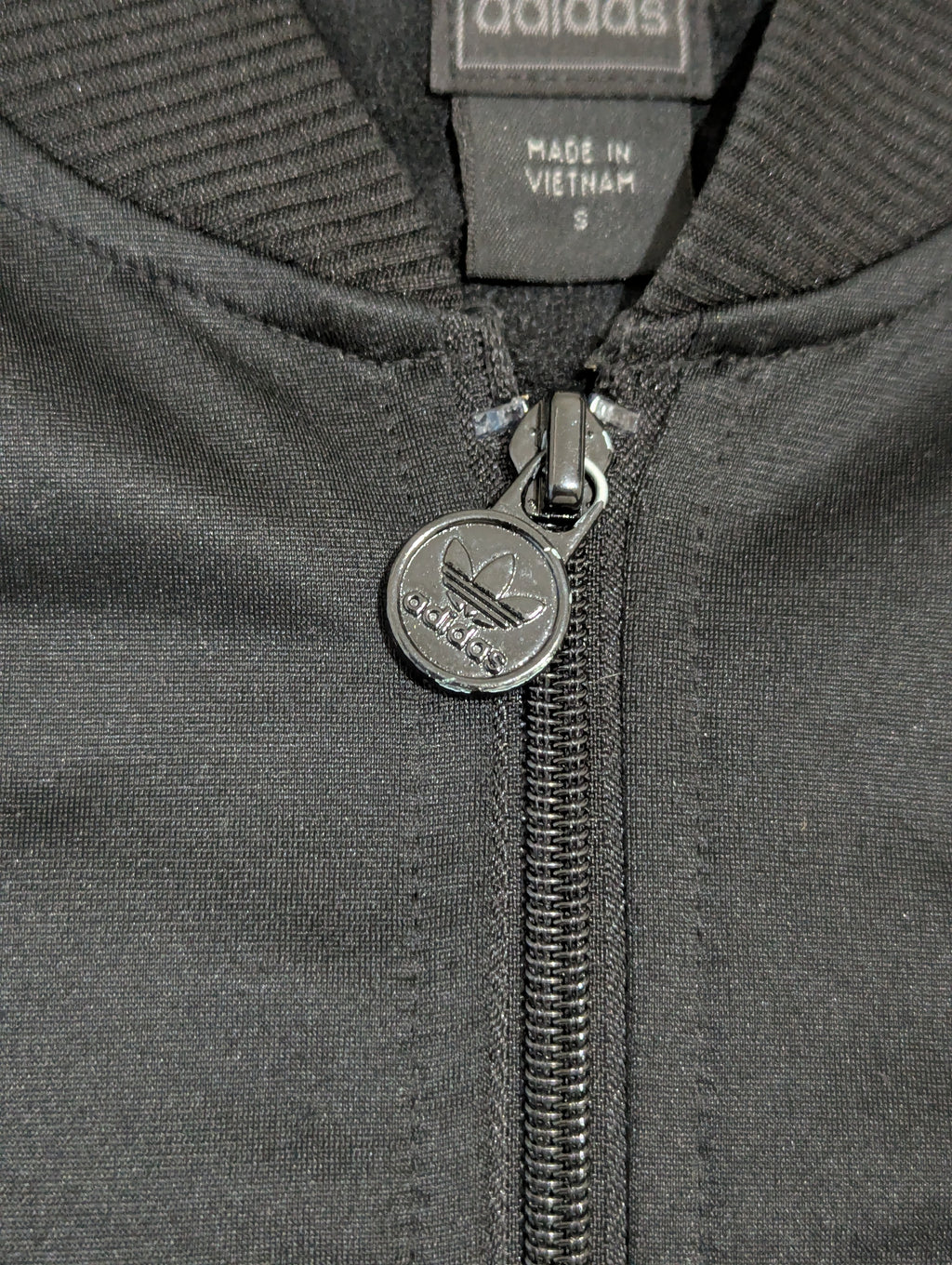 2012 Seattle Sounders Adidas Full Zip Track Jacket