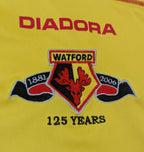2006-07 Watford Home Shirt