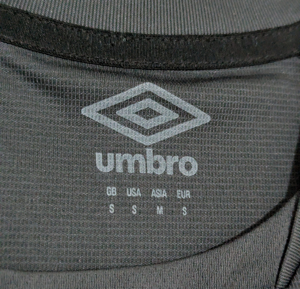 2018-19 Everton L/S Away Shirt
