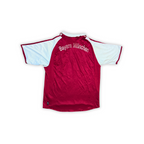 2003-04 Bayern Munich Home Shirt