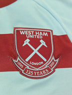 2020-21 West Ham Away Shirt - Noble 16