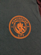 2022-23 Manchester City Puma T-Shirt