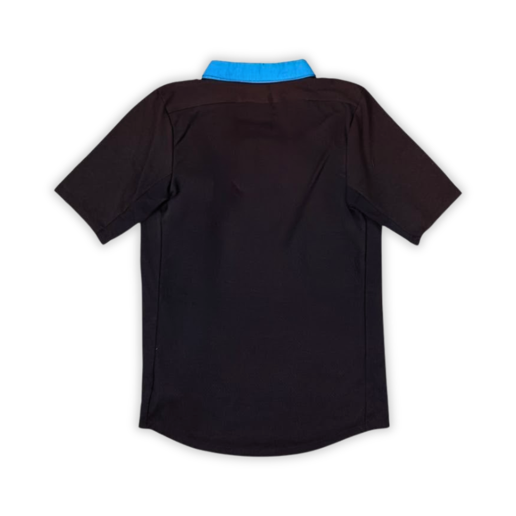 2011-12 England Away Shirt