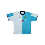 2002-03 Norwich City Centenary Shirt