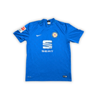 2014-15 Eintracht Braunschweig Away Shirt