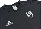 2018-19 Fulham Adidas T-Shirt