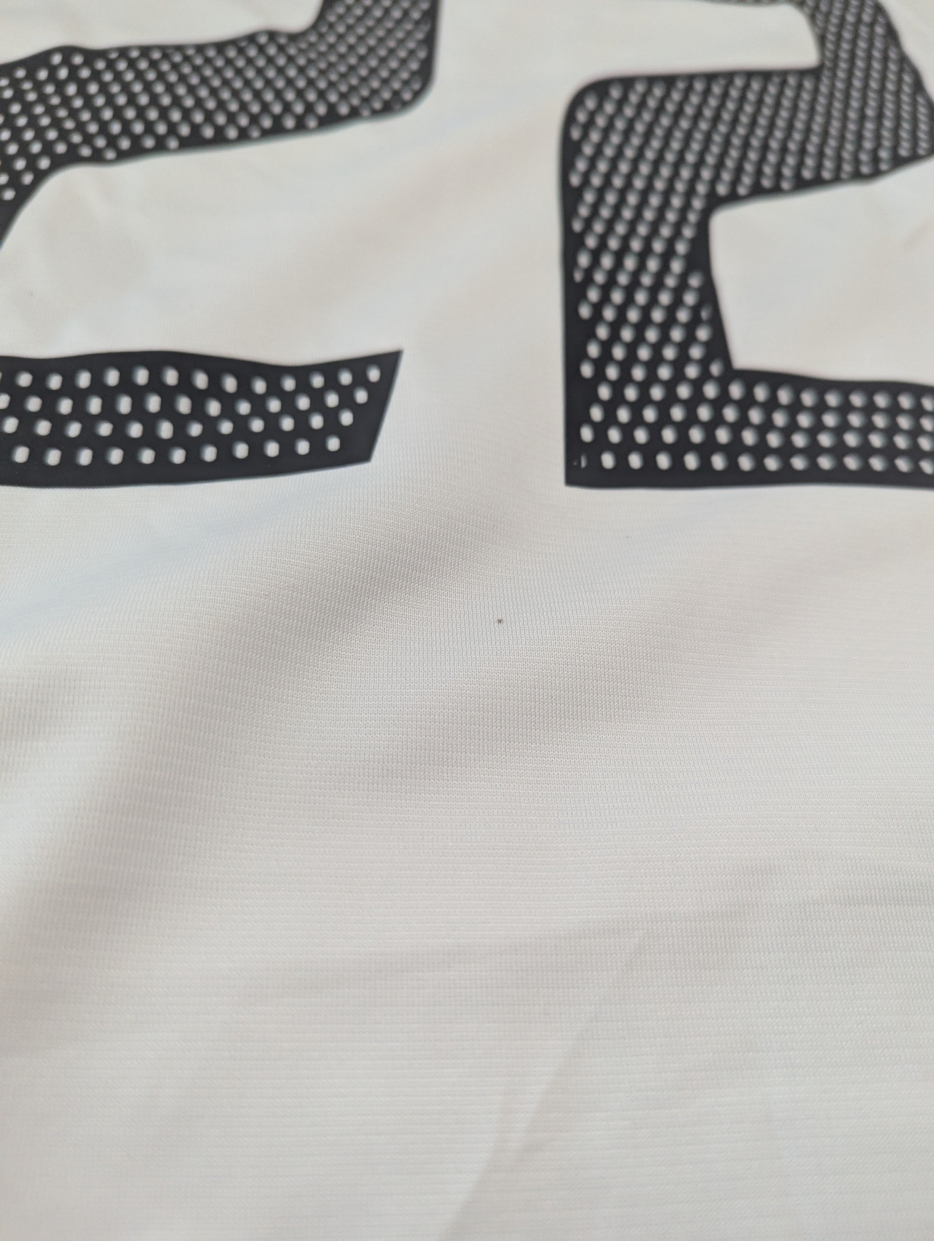 2003-04 AC Milan Away Shirt - Kaka 22