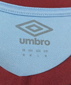 2020-21 West Ham Away Shirt - Noble 16