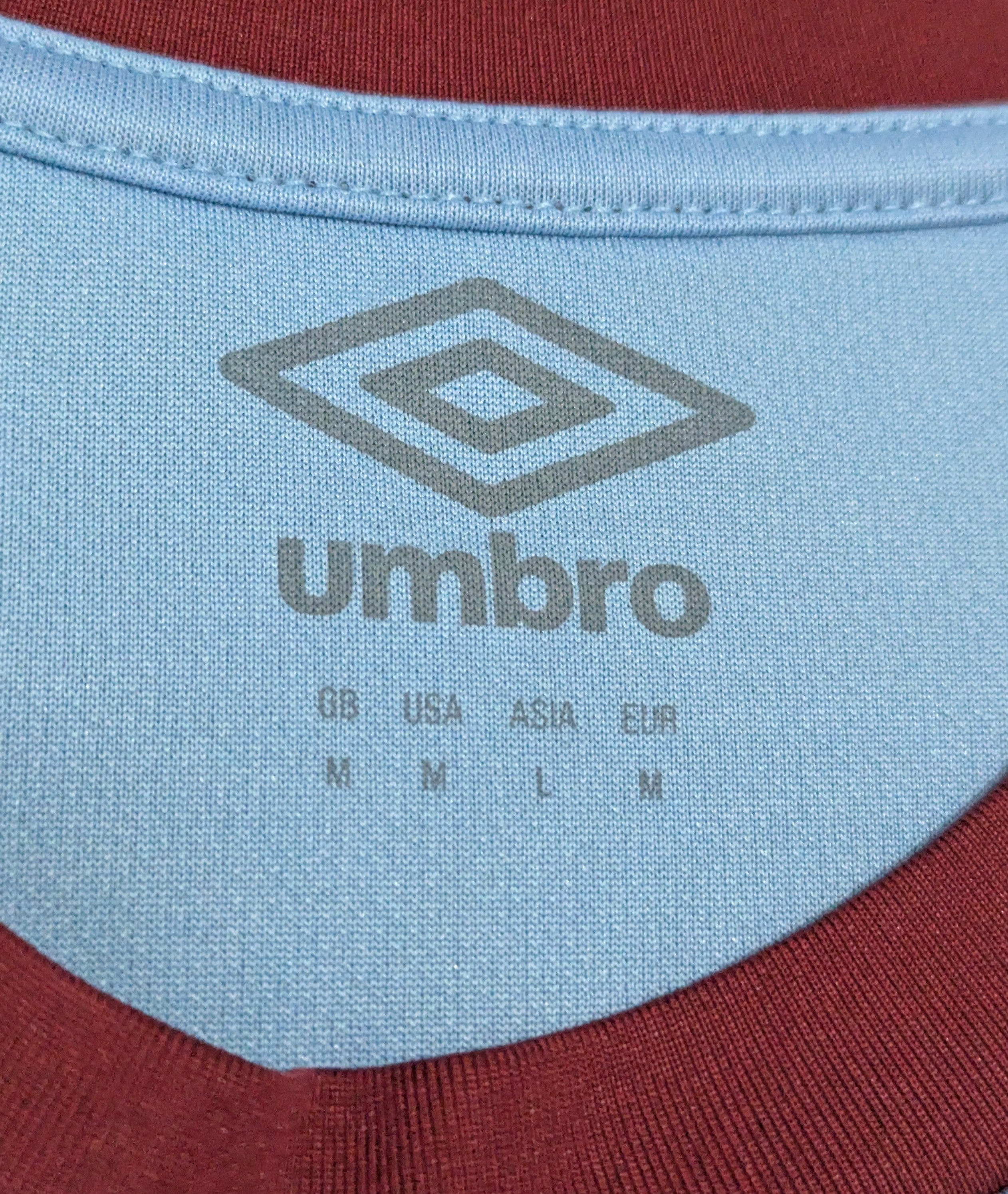 2020-21 West Ham Away Shirt - Noble 16