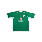 2004-06 Ireland Home Shirt - Keane 10