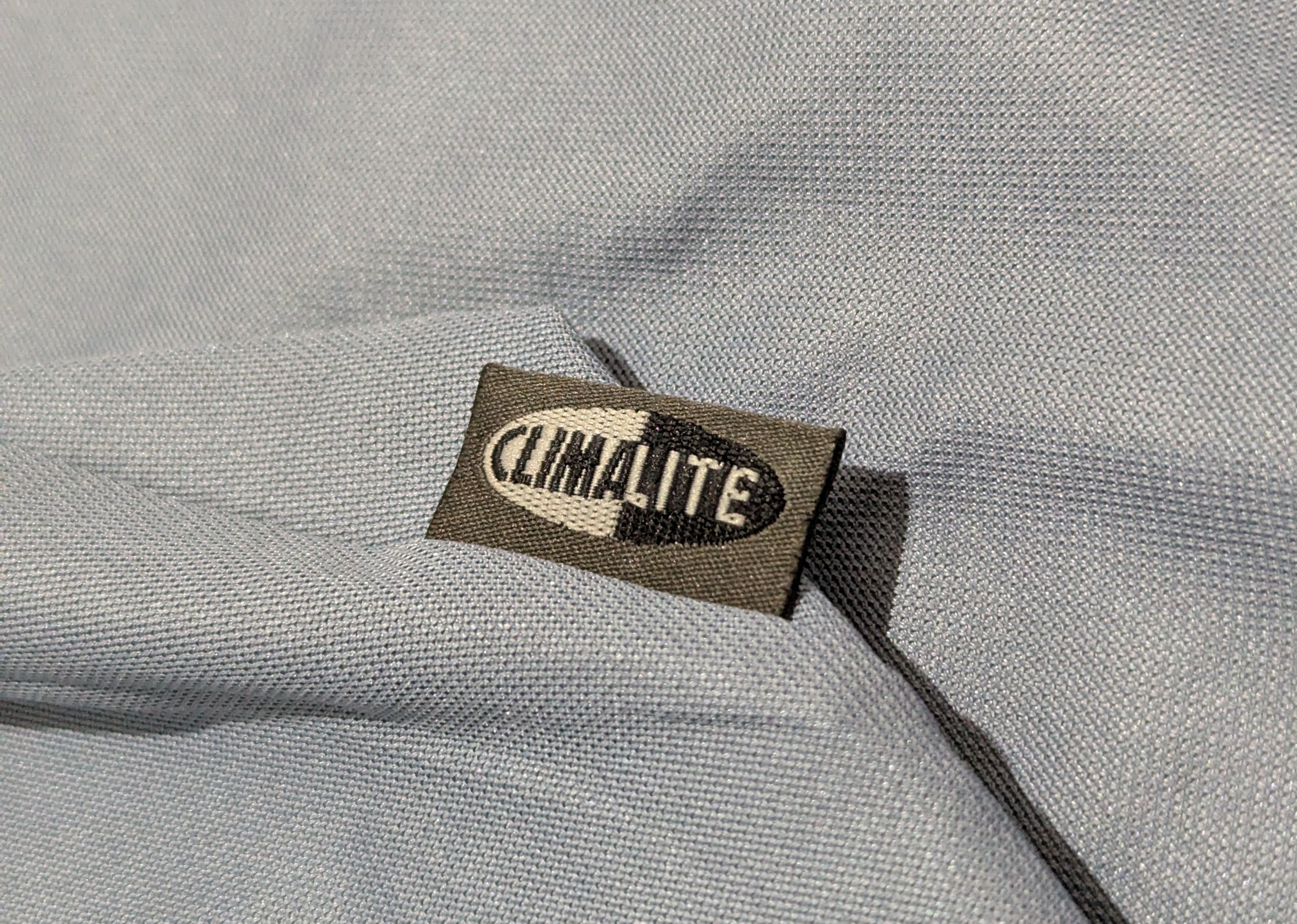 2003-04 Marseille Third Shirt