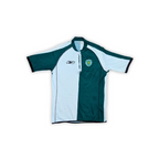 2004-05 Sporting CP Reebok 'Stromp' Shirt
