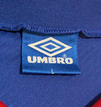 1993-95 Chelsea Home Shirt