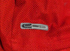 2008-09 Czech Republic Home Shirt