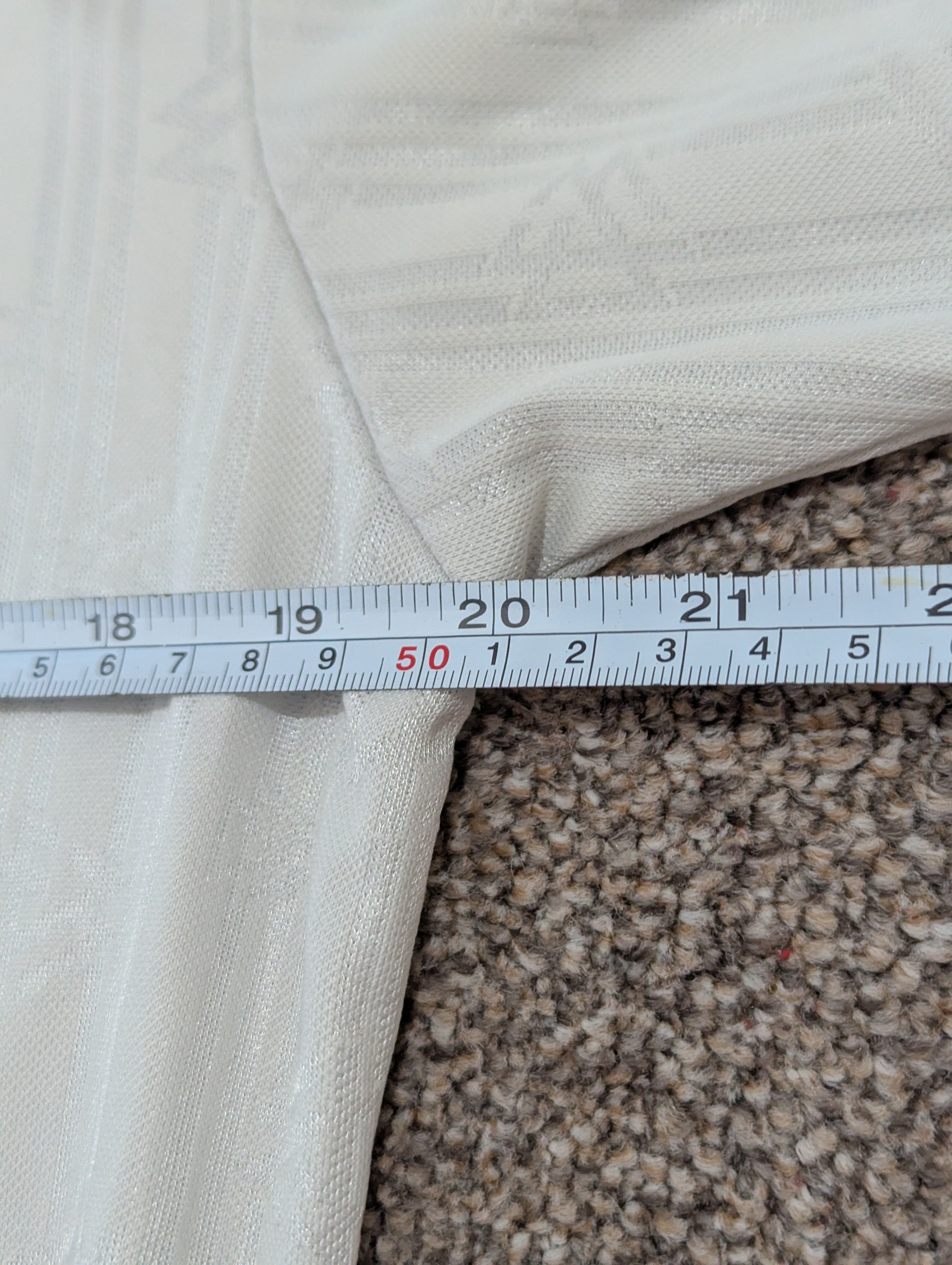 1996-98 Germany Home Shirt