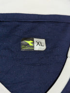 2006-07 Scotland Home Shirt