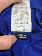 2008-09 Everton Home Shirt - Yakubu 22