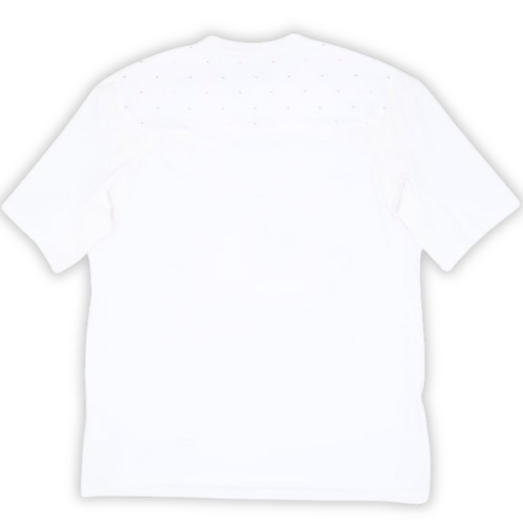 2011-12 England Home Shirt
